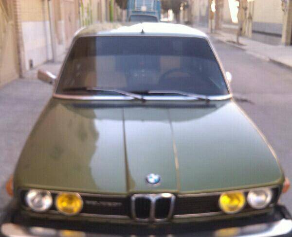BMW518