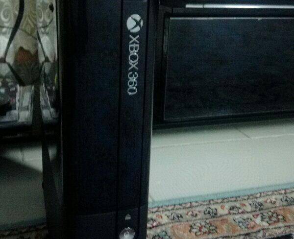 xbox 360 supper slim