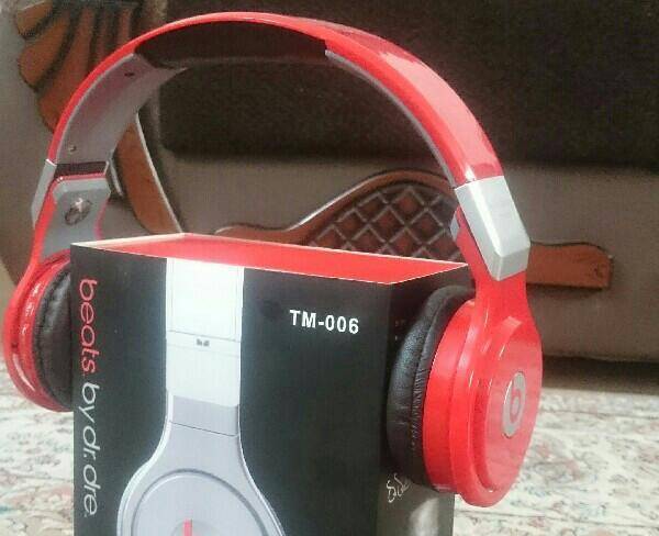 هدست beats