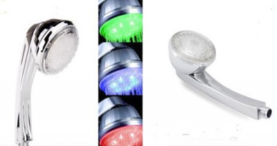 سر دوش LED حمام LED Shower light