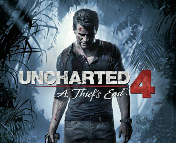 uncharted 4