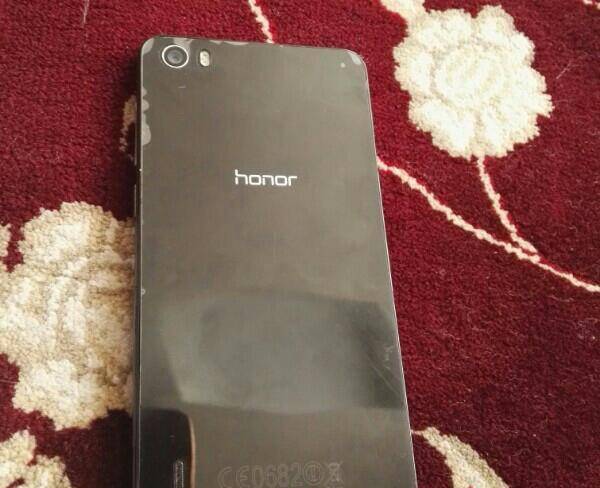 honor6