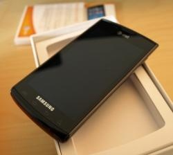 GALAXY S2 طرح اصلی فول کپی