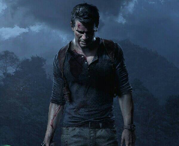 uncharted 4 برای ps4