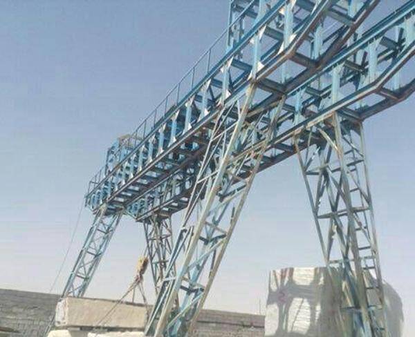 فروش کارخانه سنگبری مجهز