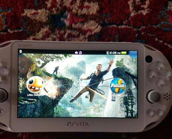 psvita slim