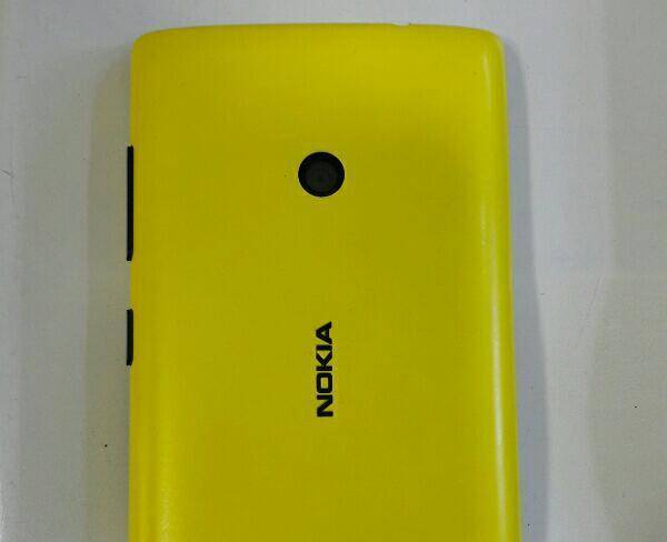 گوشی Nokia lumia 520