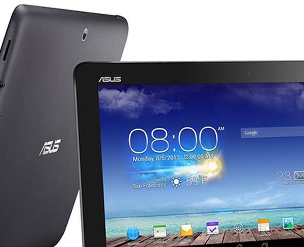 asus memo pad 8-me181cg