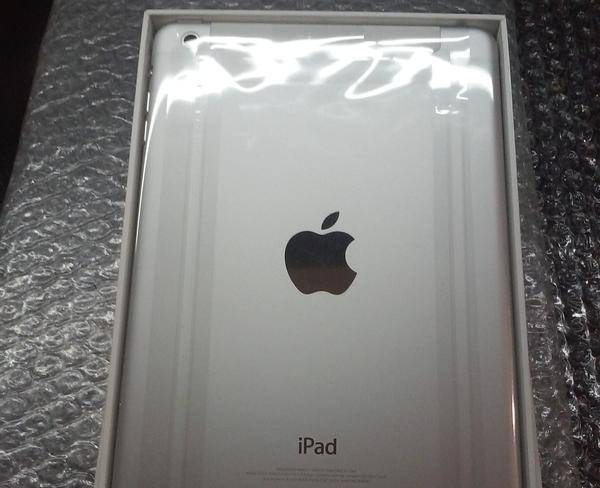 ipad mini air2