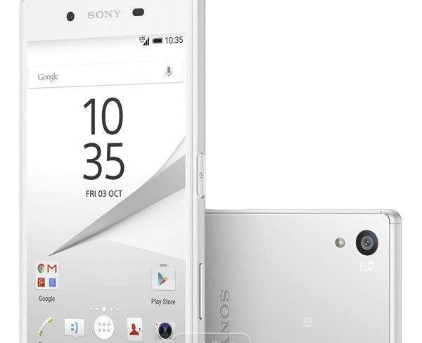 معاوضه Sony Z5 Dual Sim آک