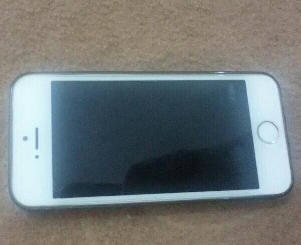 iPhone 5s 32G LLA