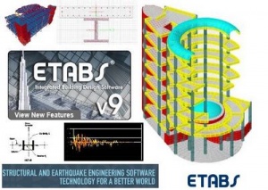 آموزش etabs&safe