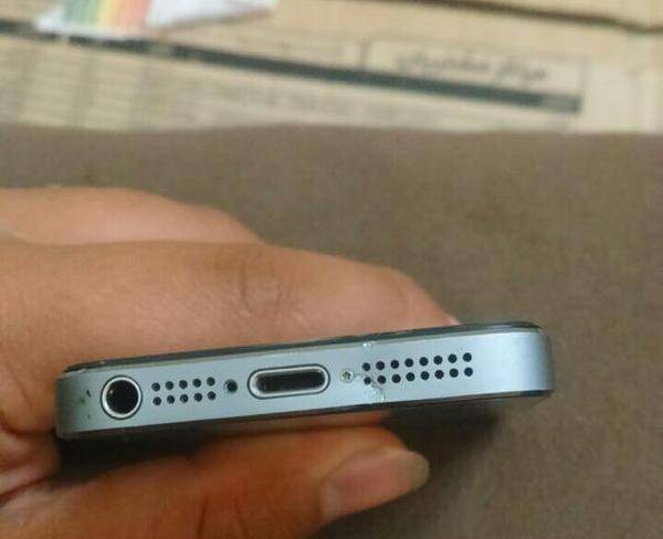 iphone 5s 16gig orginal llA