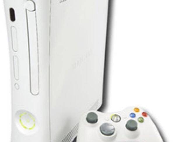 Xbox360 arcadeفوق العاده سالم