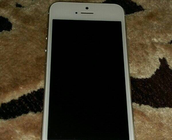 آیفون 5S Gold 16G