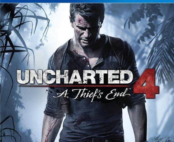 uncharted 4