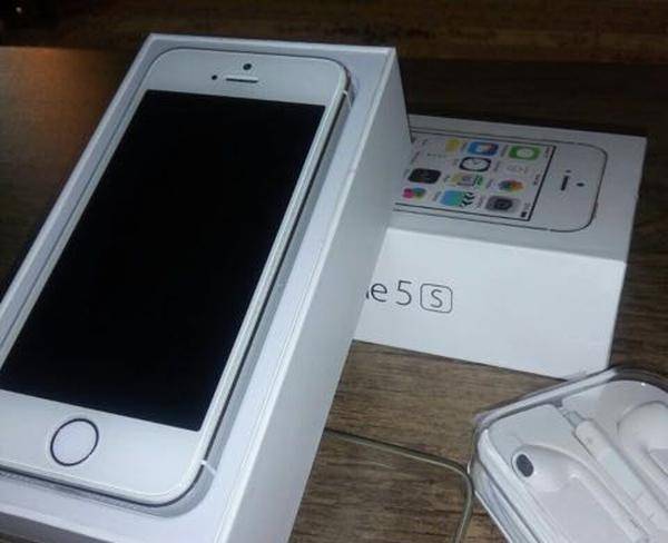 5s32 بسیار تمیز