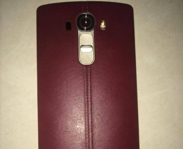 LG g4