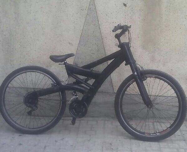 دوچرخه26 سالم