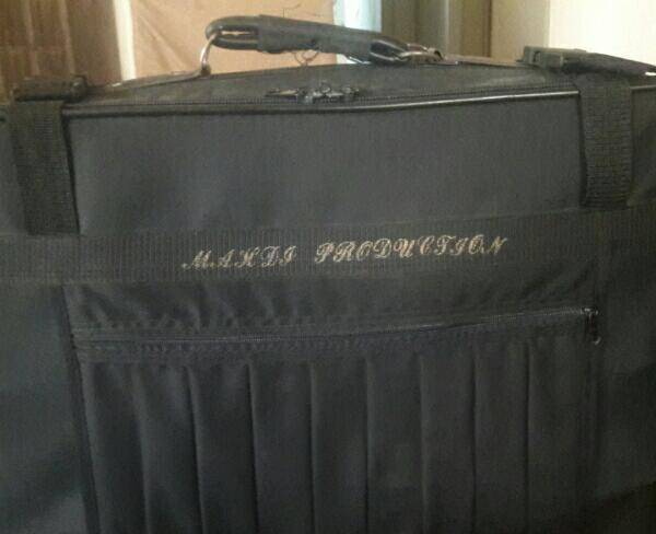 چمدان سایزبزرگ