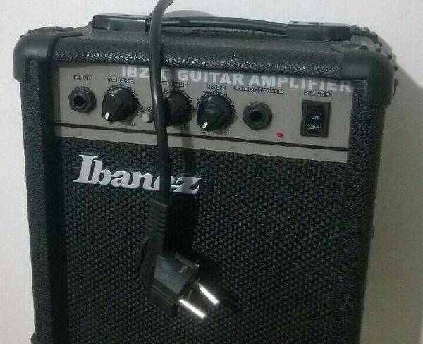 Ibanez g1 amp 16w