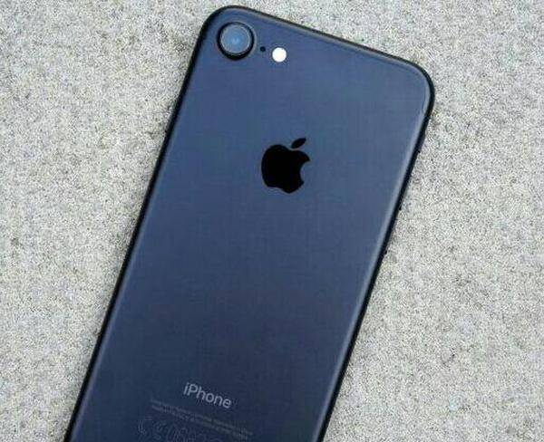 گوشی موبایل Iphone 7