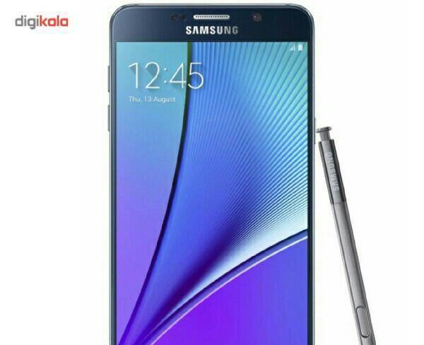 Samsung Galaxy Note 5