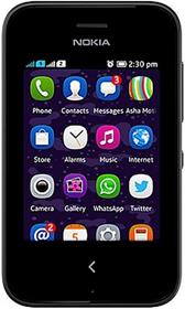 روش گوشی موبایل Nokia Asha 230 Dual SIM