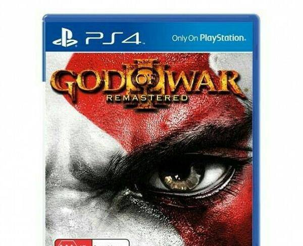 god of war 3