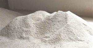 Sell ​​high grade silica powder