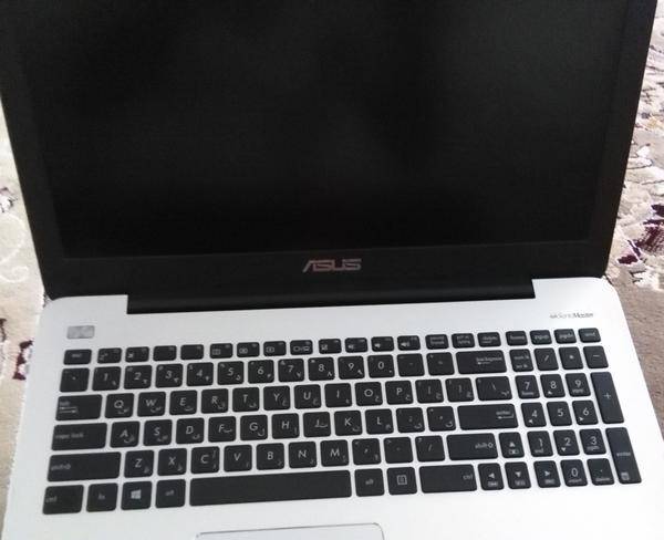 لب تاپASUS K555LB