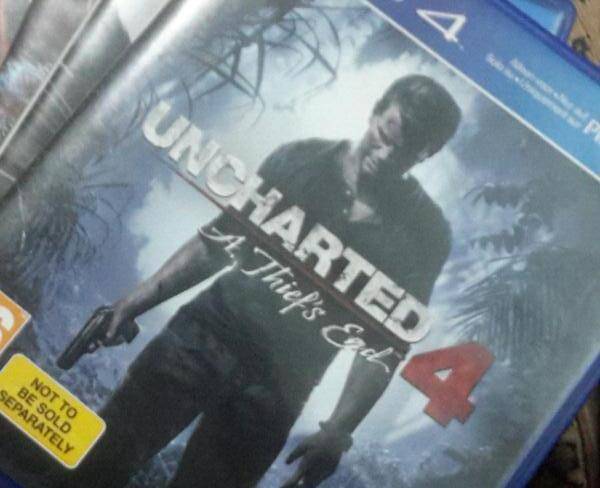 Uncharted4