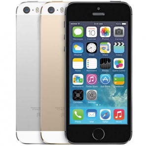 گوشی موبایل iPhone 5S اپل