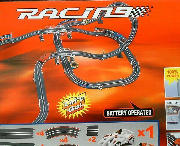 فروش ویژه Racing