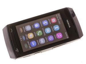 نوکیا NOKIA ASHA 305