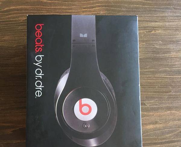 Beats Studio Original