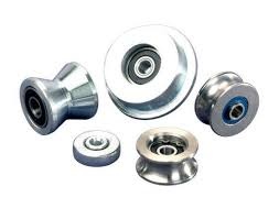 تامین انواع بیرینگ های خاص(special bearings) و کمیاب با برندهای معتبر