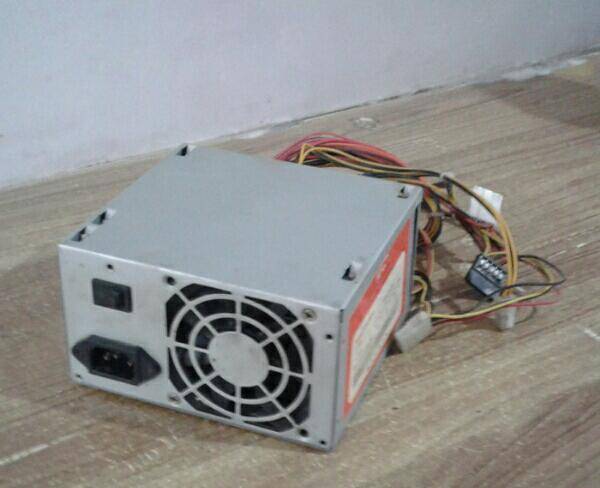 پاور مدل:atx1000w