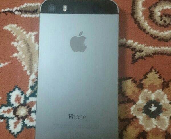 apple 5s 16g