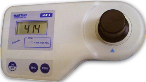 کدورت سنج  Turbidity METER  مارتینی.میلواکی