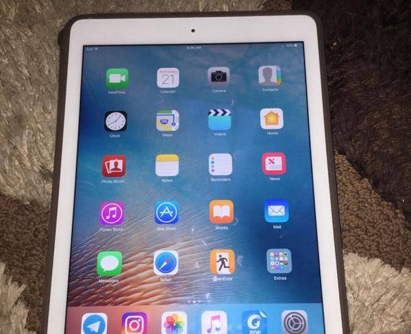 ipad Air2 16Gb wifi