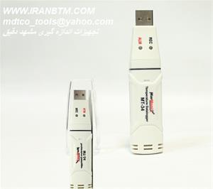 جدیدترین ترموگراف سردخانه ای با برند MARMINIX MT34