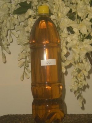 روغن کنجد