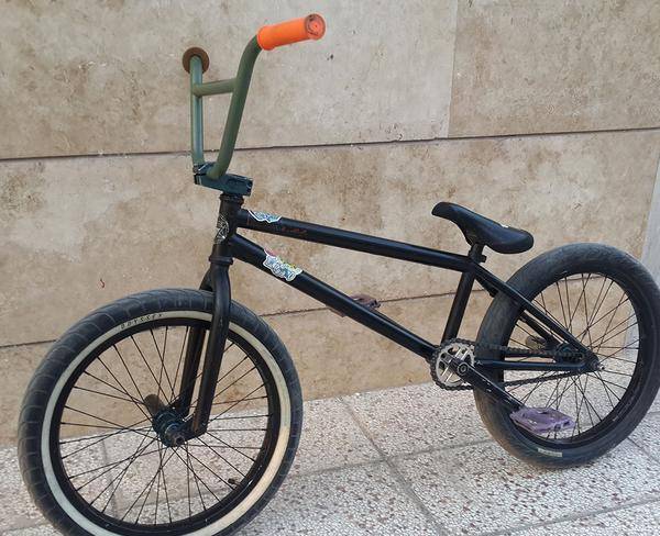 bmx wtp آلمانی