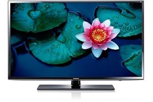 ال ای دی سه بعدی سامسونگ Samsung 3d LED 40EH6030