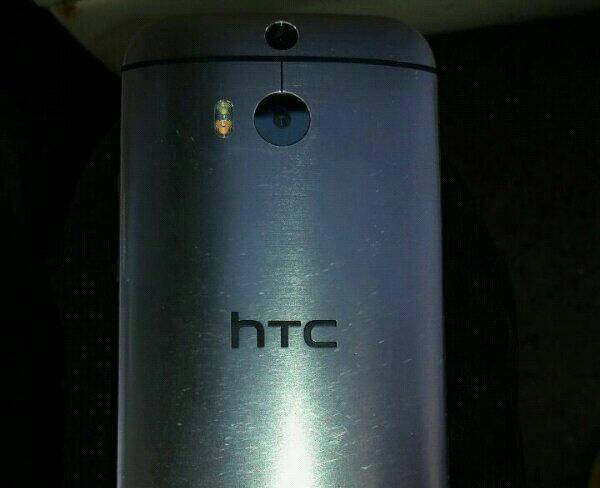 HTC One m8s معاوضه با سامسونگ A7 2016