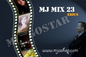 MJ MIX 23.edius