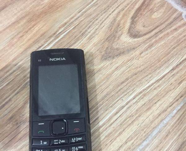 Nokia x2