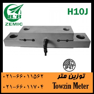 لودسل زمیک،Zemic H10J