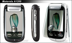 Motorola A1200